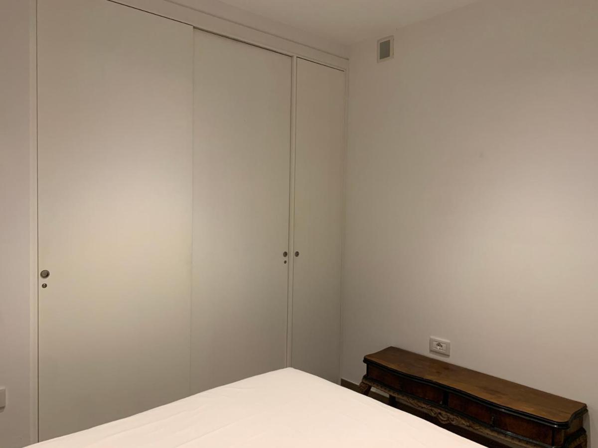 Ca' Dei Pasi Apartment Venice Exterior photo